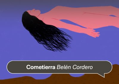 Belén Cordero | Premiados