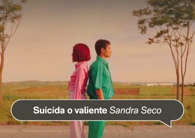 Sandra Seco | Premiados