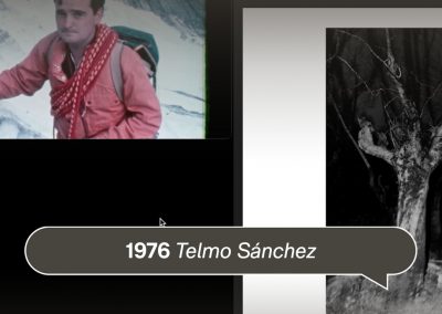 Telmo Sánchez | Premiados